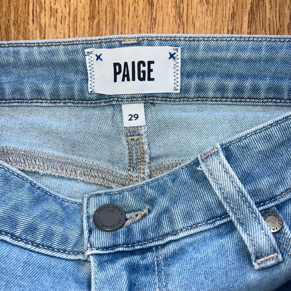 PAIGE Jeans - Picture 3 of 5
